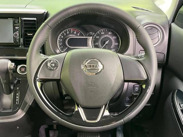 Nissan DAYZ ROOX 2017-07 14665-11