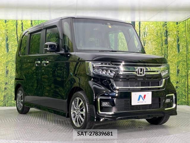 Honda N BOX CUSTOM 2022-01 279007-16