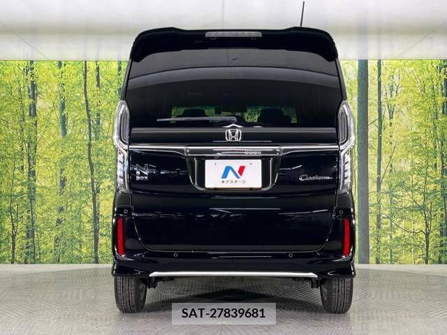 Honda N BOX CUSTOM 2022-01 279007-15