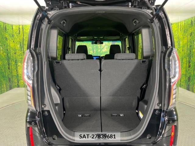 Honda N BOX CUSTOM 2022-01 279007-10