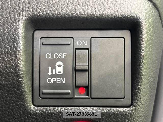 Honda N BOX CUSTOM 2022-01 279007-3