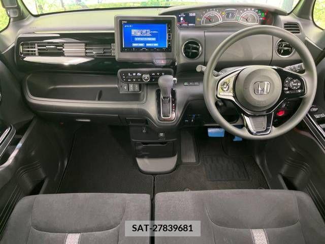 Honda N BOX CUSTOM 2022-01 279007-1