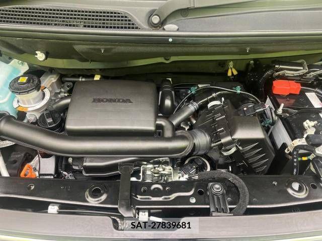 Honda N BOX CUSTOM 2022-01 279007-18