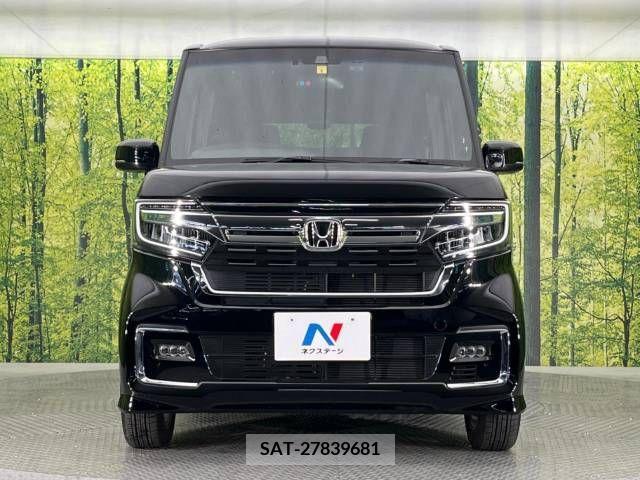 Honda N BOX CUSTOM 2022-01 279007-14