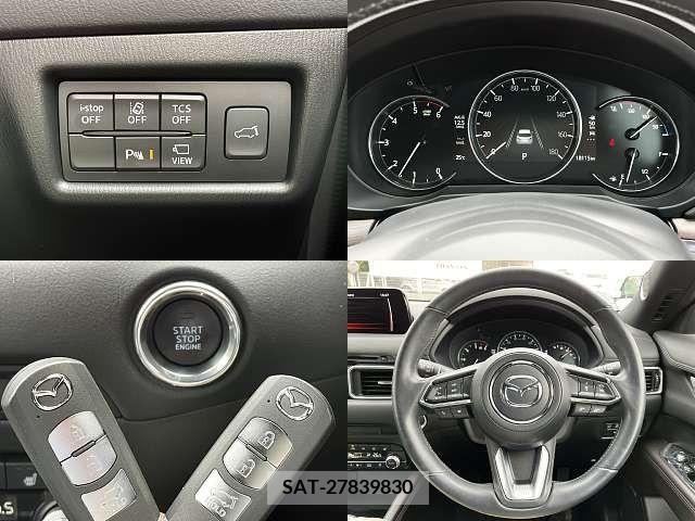 Mazda CX-5 2019-09 265820-5