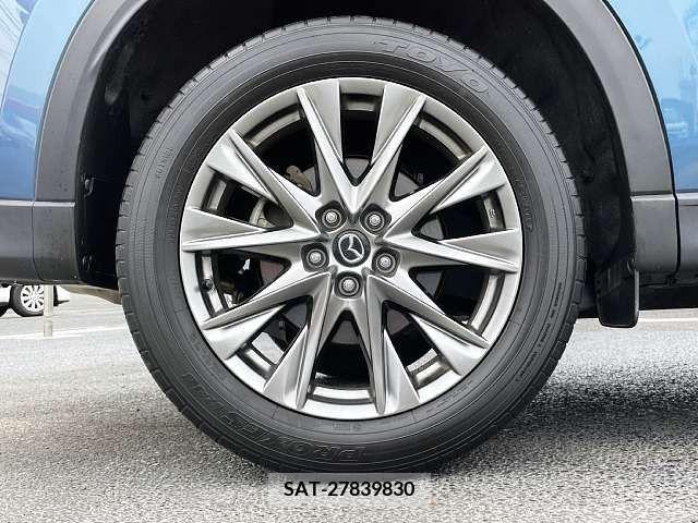 Mazda CX-5 2019-09 265820-3