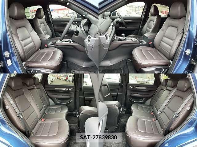 Mazda CX-5 2019-09 265820-6