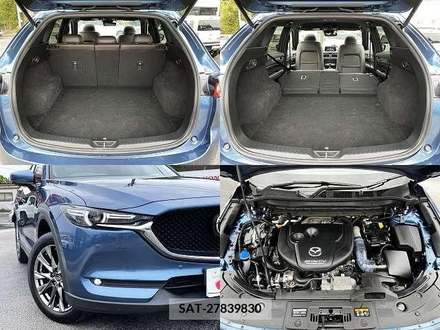 Mazda CX-5 2019-09 265820-7