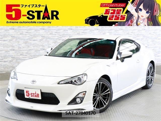 Toyota 86 2015-05 321135-0