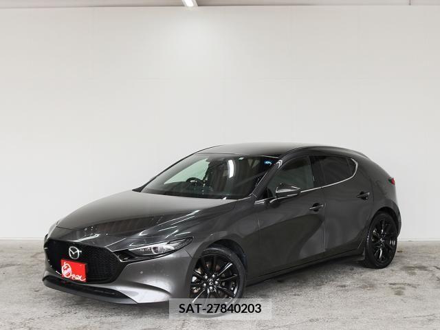 Mazda MAZDA3 2022-01 343946-2