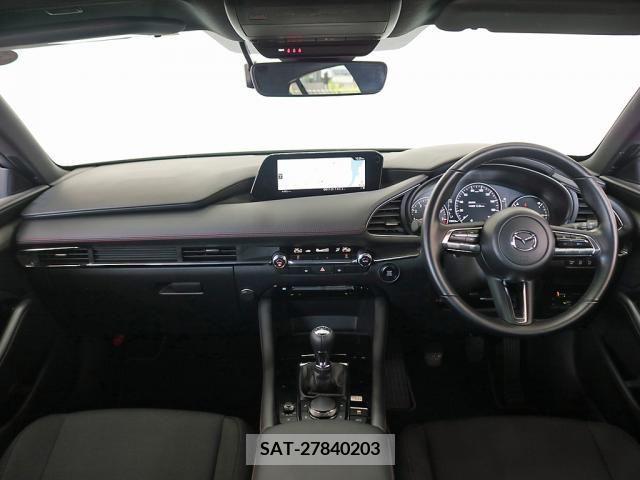 Mazda MAZDA3 2022-01 343946-12