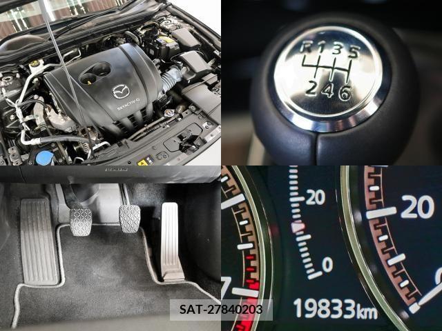 Mazda MAZDA3 2022-01 343946-11