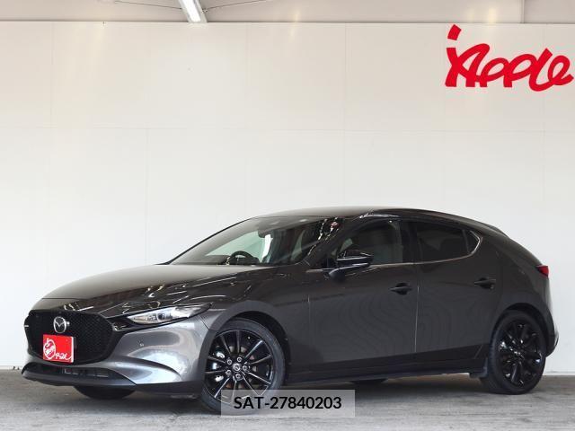 Mazda MAZDA3 2022-01 343946-0