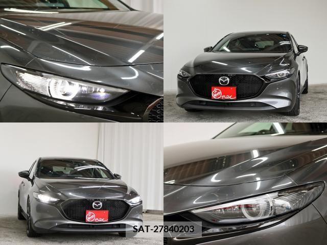 Mazda MAZDA3 2022-01 343946-9