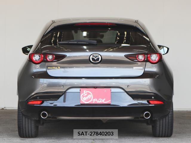 Mazda MAZDA3 2022-01 343946-8