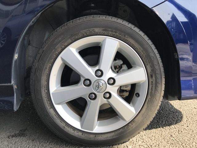 Toyota ISIS 2005-08 2232-16