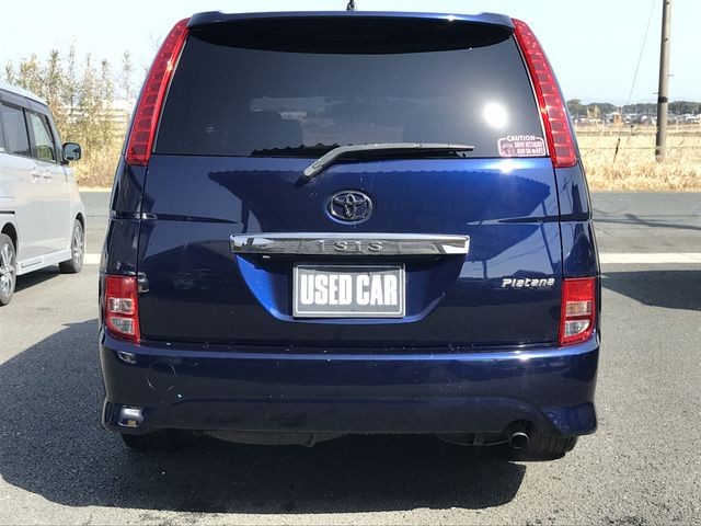Toyota ISIS 2005-08 2232-4
