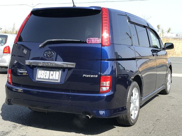 Toyota ISIS 2005-08 2232-3