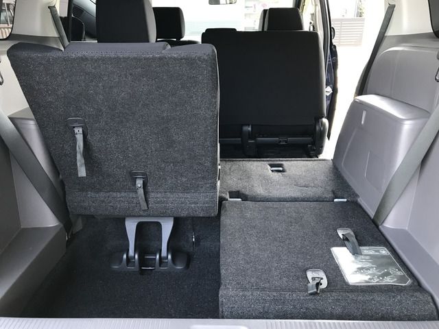 Toyota ISIS 2005-08 2232-14