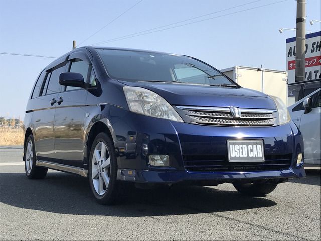 Toyota ISIS 2005-08 2232-2