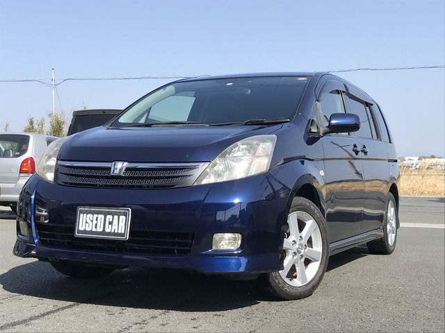 Toyota ISIS 2005-08 2232-0