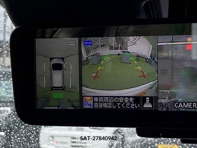 Nissan NOTE 2017-12 302420-3