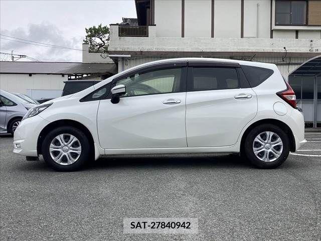 Nissan NOTE 2017-12 302420-10