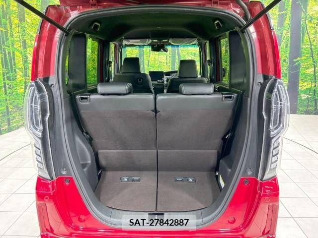 Honda N BOX CUSTOM 2019-09 330781-10