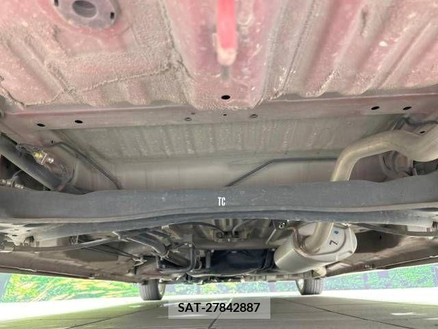 Honda N BOX CUSTOM 2019-09 330781-19