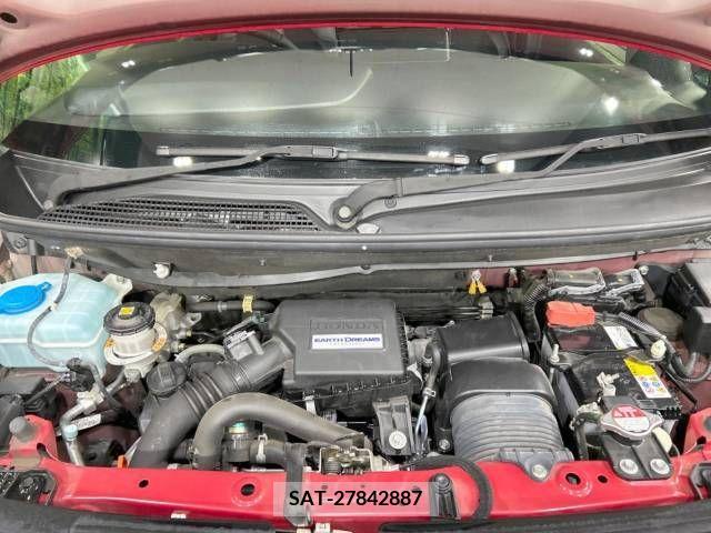 Honda N BOX CUSTOM 2019-09 330781-18
