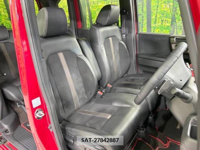 Honda N BOX CUSTOM 2019-09 330781-8