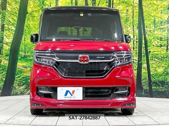 Honda N BOX CUSTOM 2019-09 330781-14