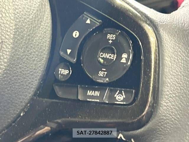 Honda N BOX CUSTOM 2019-09 330781-5