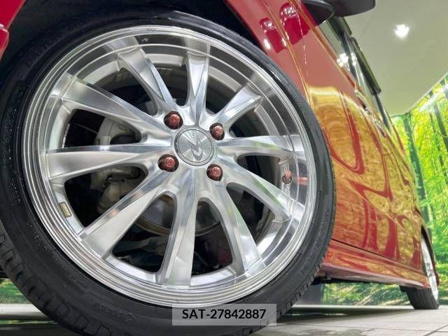 Honda N BOX CUSTOM 2019-09 330781-13