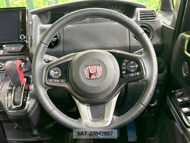 Honda N BOX CUSTOM 2019-09 330781-11