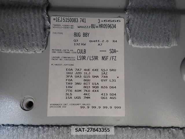Audi Q3 2017-04 333724-29