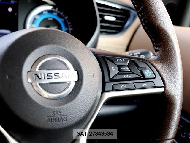 Nissan ROOX 2020-04 363115-23