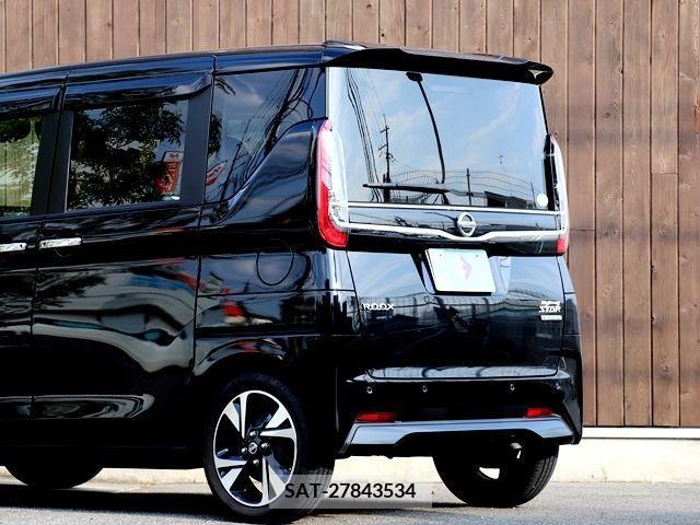 Nissan ROOX 2020-04 363115-12