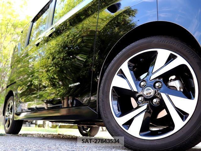 Nissan ROOX 2020-04 363115-13