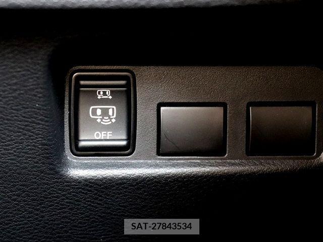 Nissan ROOX 2020-04 363115-22