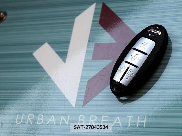 Nissan ROOX 2020-04 363115-25