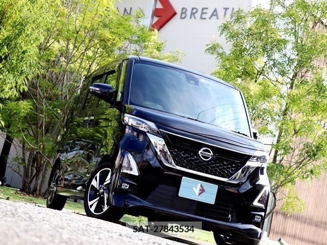 Nissan ROOX 2020-04 363115-3