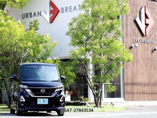 Nissan ROOX 2020-04 363115-7