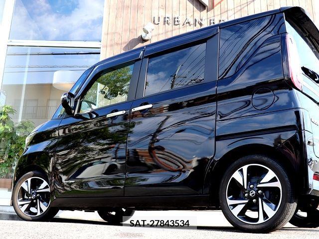 Nissan ROOX 2020-04 363115-9