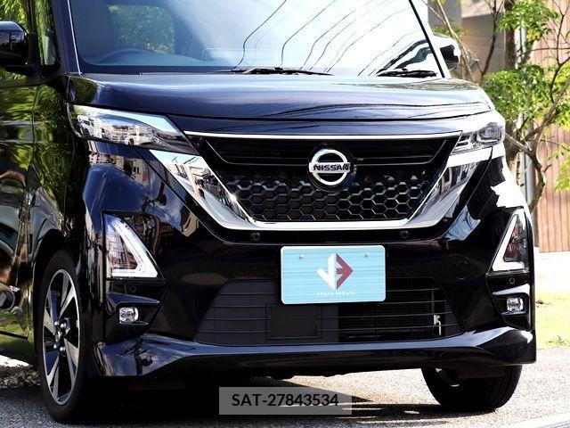 Nissan ROOX 2020-04 363115-6