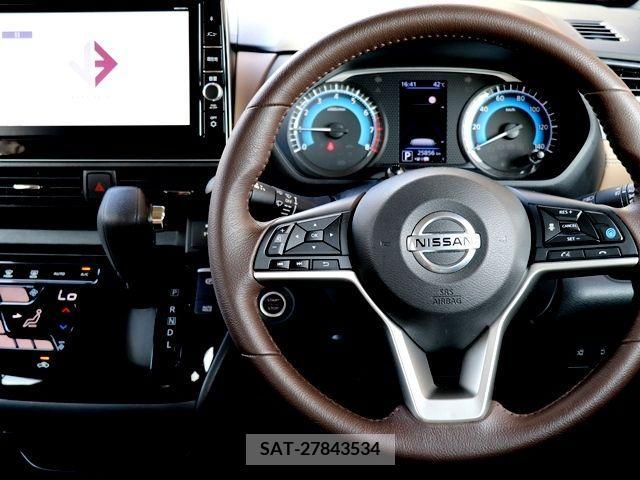 Nissan ROOX 2020-04 363115-14
