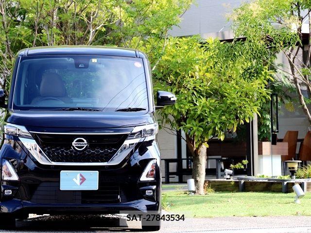 Nissan ROOX 2020-04 363115-4