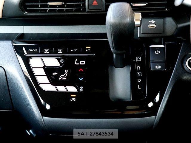 Nissan ROOX 2020-04 363115-18