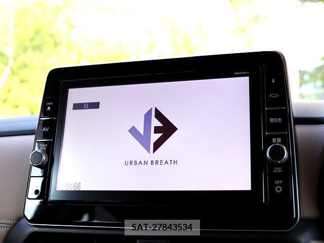 Nissan ROOX 2020-04 363115-15