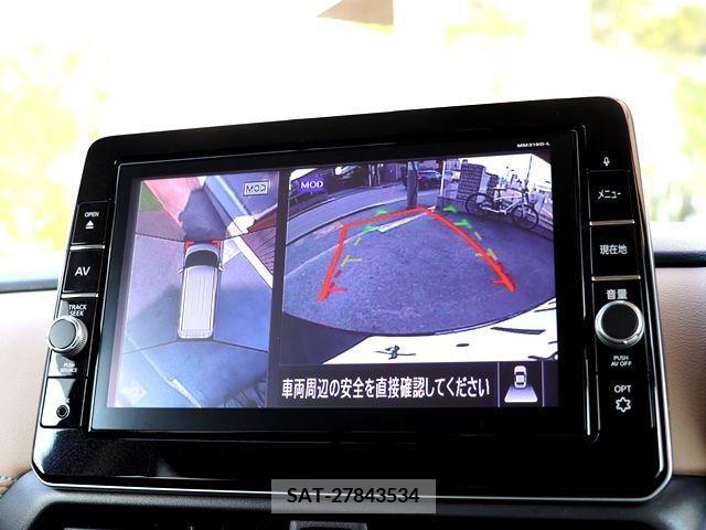 Nissan ROOX 2020-04 363115-16